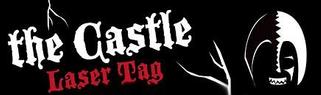 The Castle Laser Tag